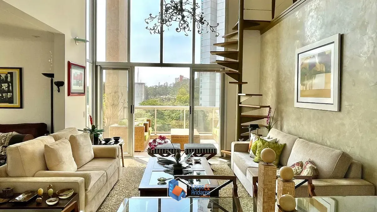 Imagem Apartamento para venda em Parque do Morumbi com 2 quartos, sendo 2 suítes, 162m²