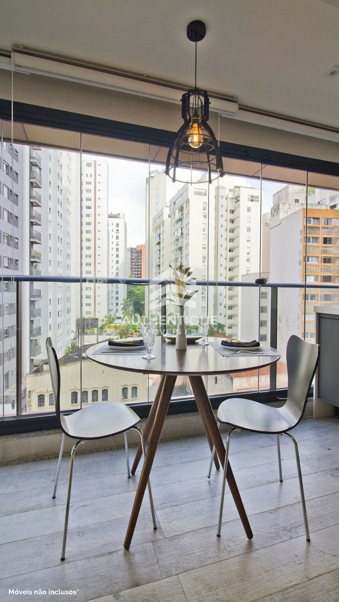 Imagem Helbor Nun Vila Nova Conceição - Apartamento à venda em São Paulo/SP