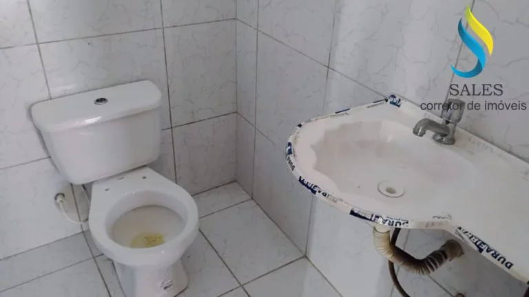 Imagem Casa Plana no Jose Walter