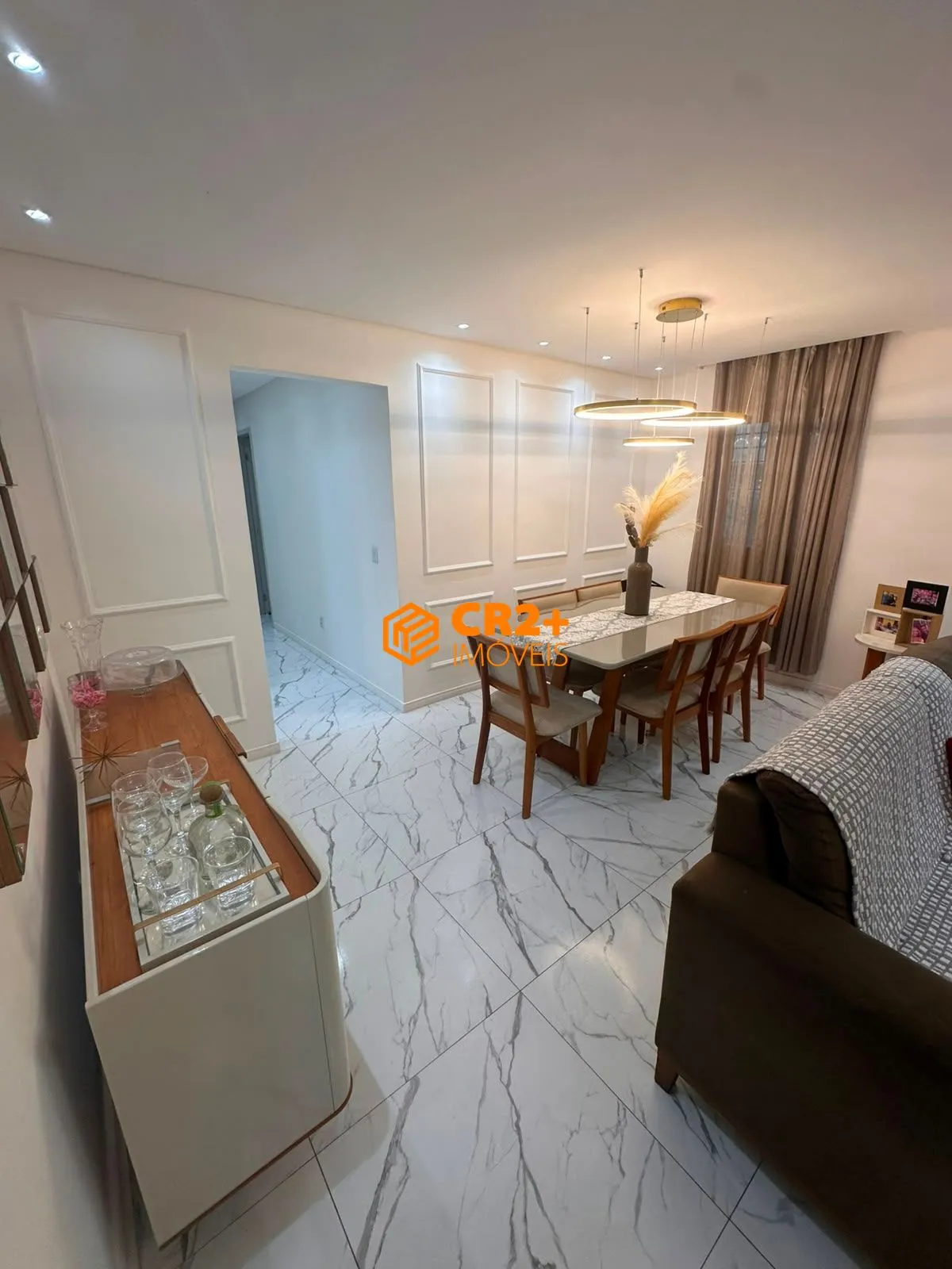 Imagem Excelente Apartamento -102m²- na Iputinga - 3 Quartos (1 Suíte) C/ Garagem