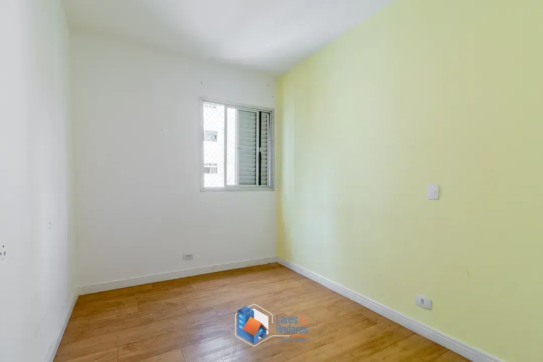 Imagem Apartamento para venda em Cidade Monções com 3 quartos, sendo 1 suíte, 82m²