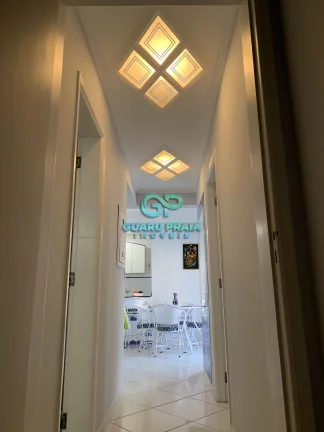 Imagem Apartamento em Enseada, Guarujá/SP