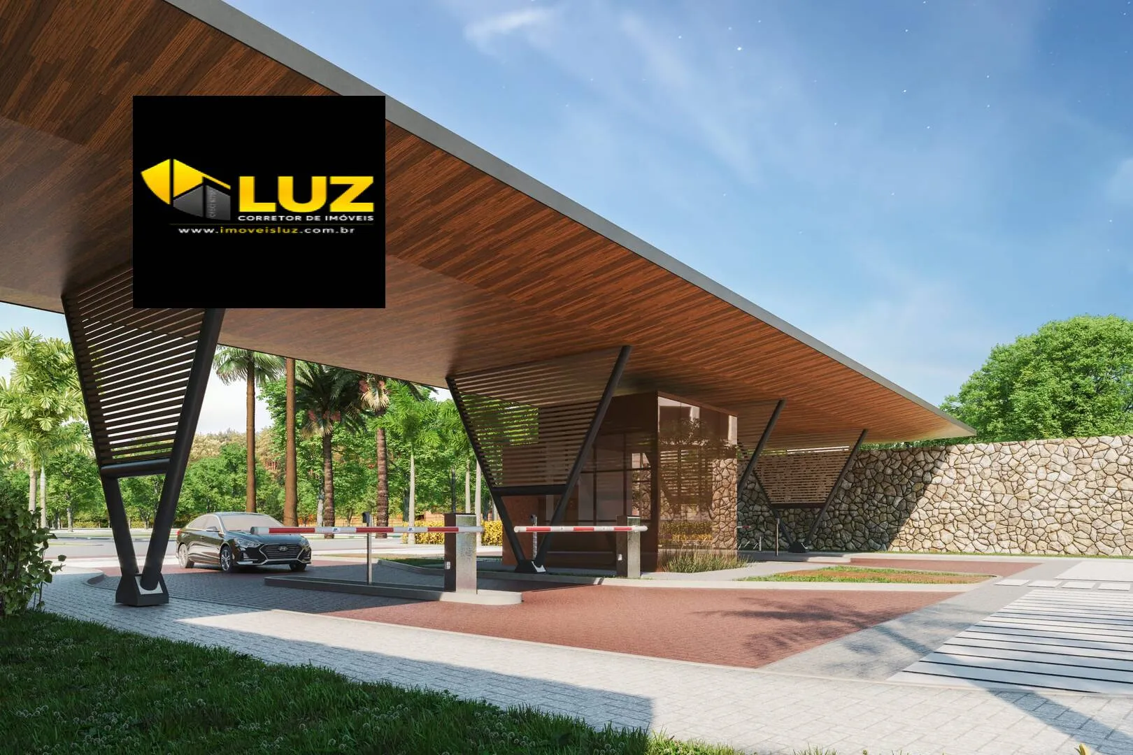 Foto do imóvel Jardins do Lago Max - Exclusividade e Conforto para sua Família