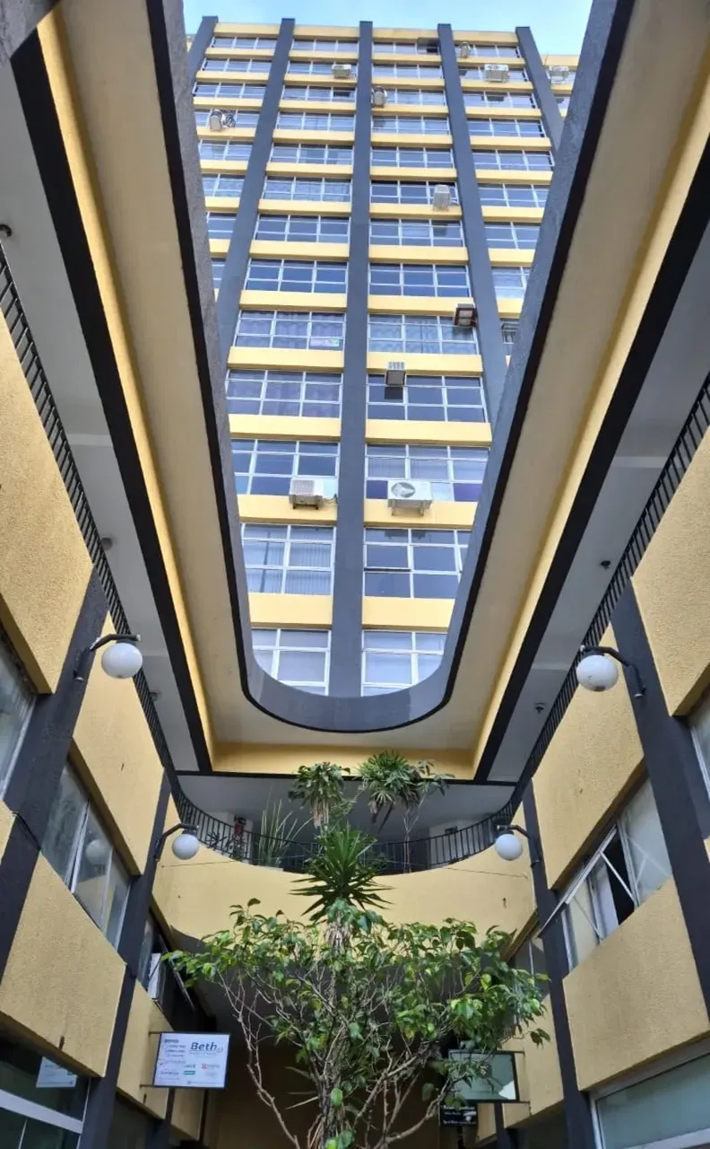 Imagem Sala Comercial à Venda, 30 m² em Santo Amaro - São Paulo