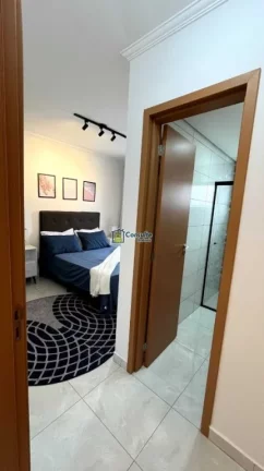 Imagem CASA COM 82 m² - OCIAN - PRAIA GRANDE SP