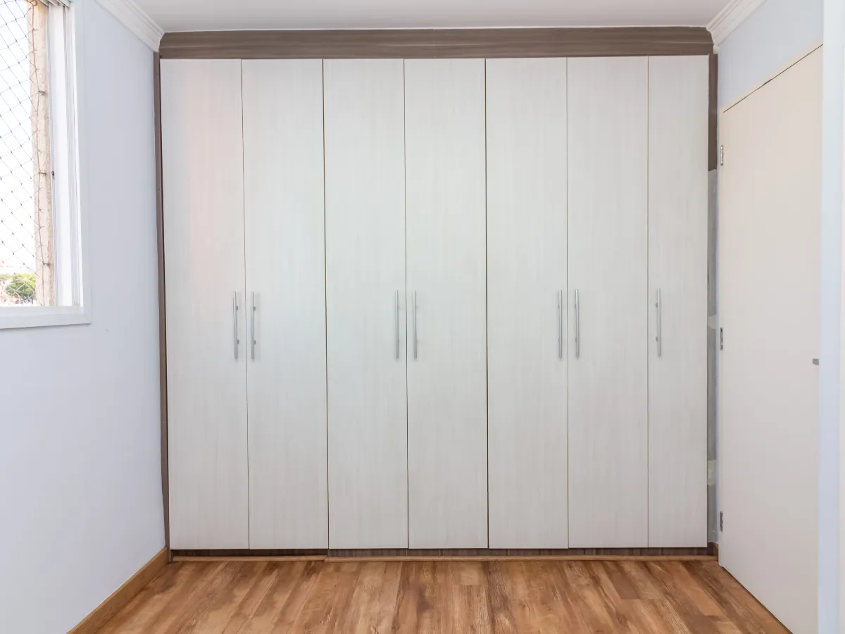 Imagem Apartamento para venda em Piqueri com 3 quartos, sendo 1 suíte, 63m2