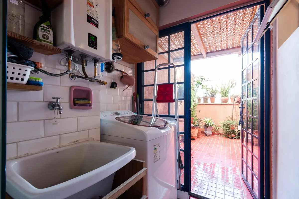 Imagem Apartamento para venda em Barra Funda com 2 quartos, 70m2