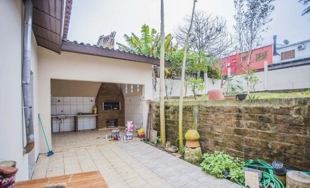 Imagem Casa de 3 dormitórios 2 vagas - Viamão