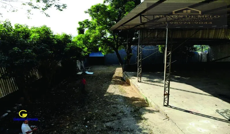 Imagem Galpões para venda em São Paulo no bairro Jaraguá