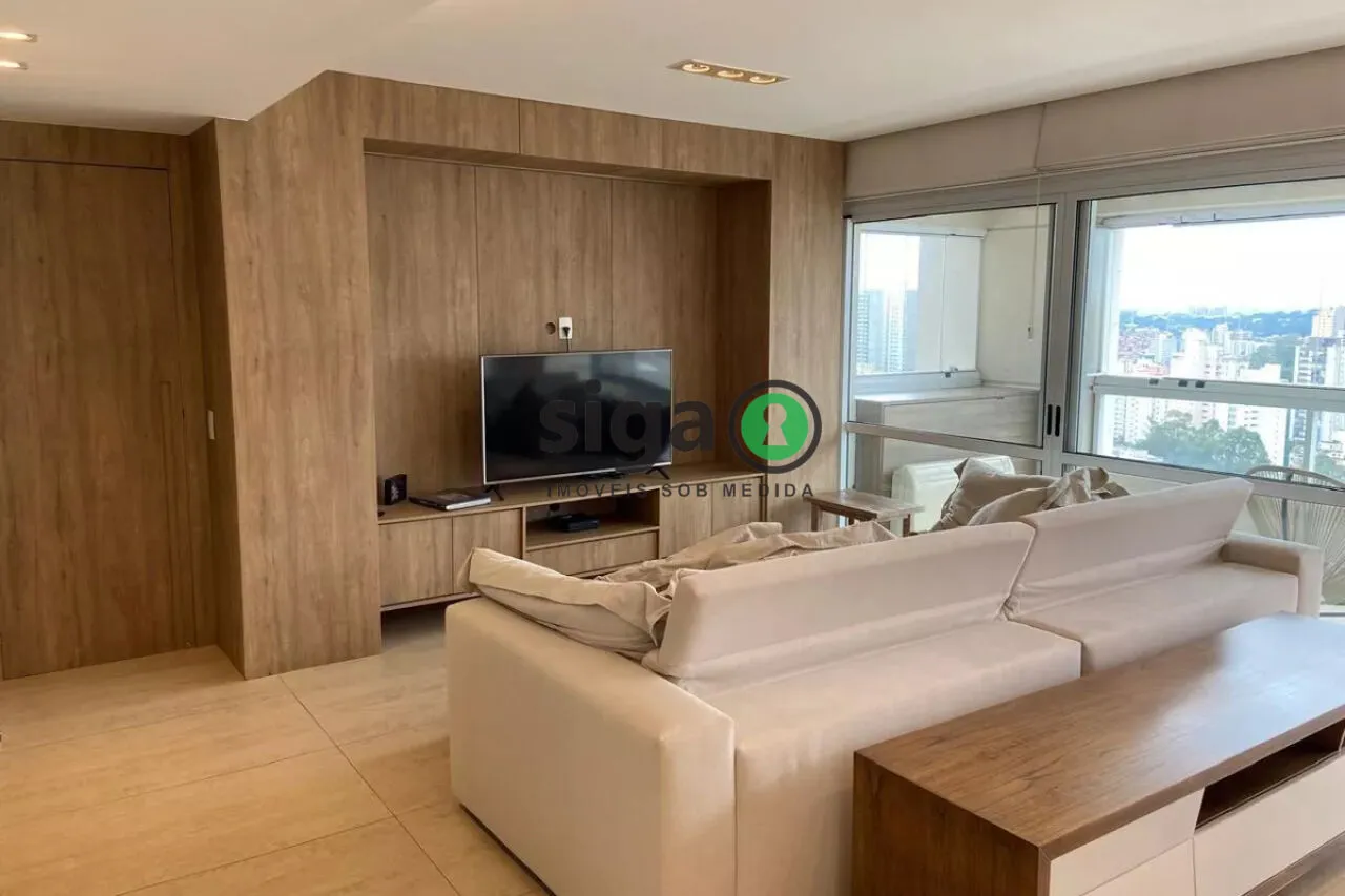 Imagem Apartamento com 3 dormitórios no Condominio Terra da Mata