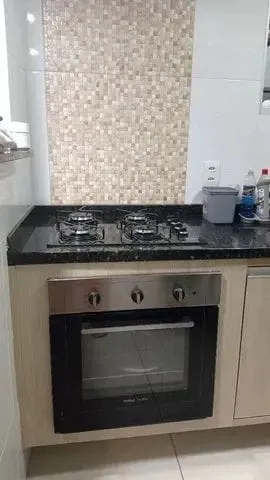 Foto do imóvel Apartamento à venda 2 Quartos, 1 Vaga, 55M², Residencial Sítio Santo Antônio, Taubaté - SP | CONDOMÍNIO PARQUE TAMOIOS