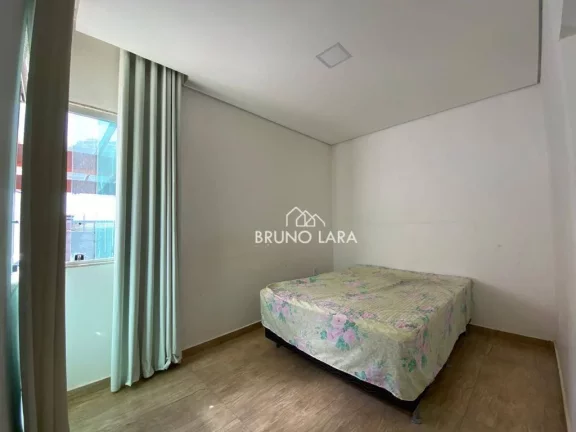 Imagem Casa à venda em Igarapé Mg bairro Miriti