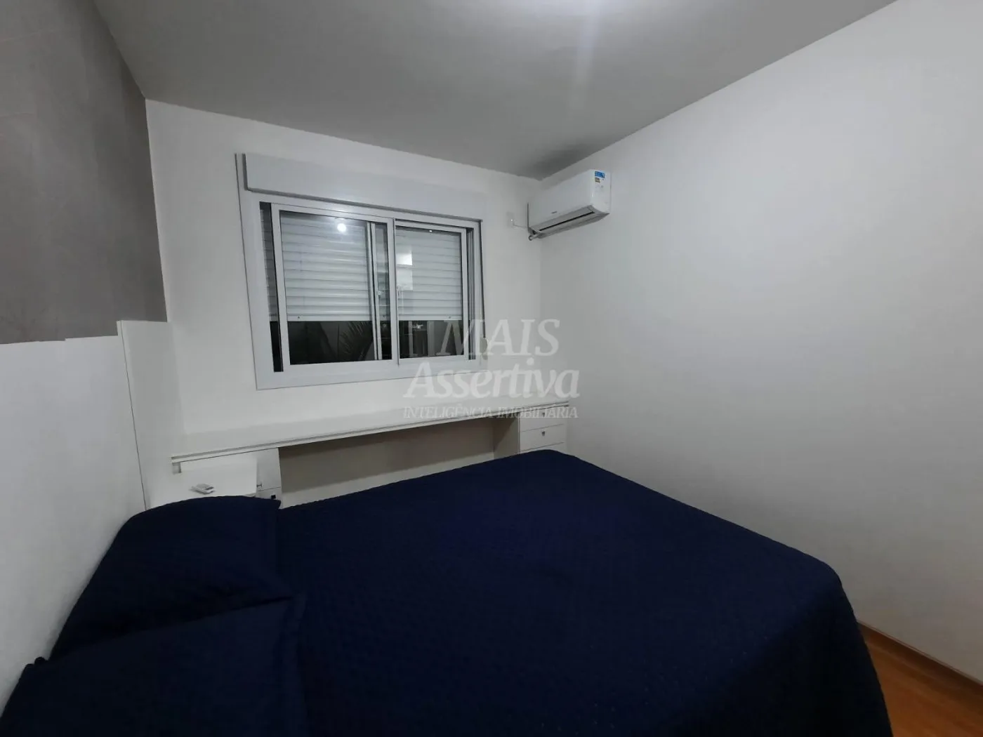 Imagem Apartamento mobiliado, térreo com sacada para venda, Residencial Bela Figueira