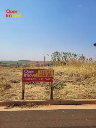 Imagem Terreno à venda em Ribeirão Preto-SP, Quinta da Mata, 260m², uso misto, residencial e comercial, bairro Valle do Mirante.