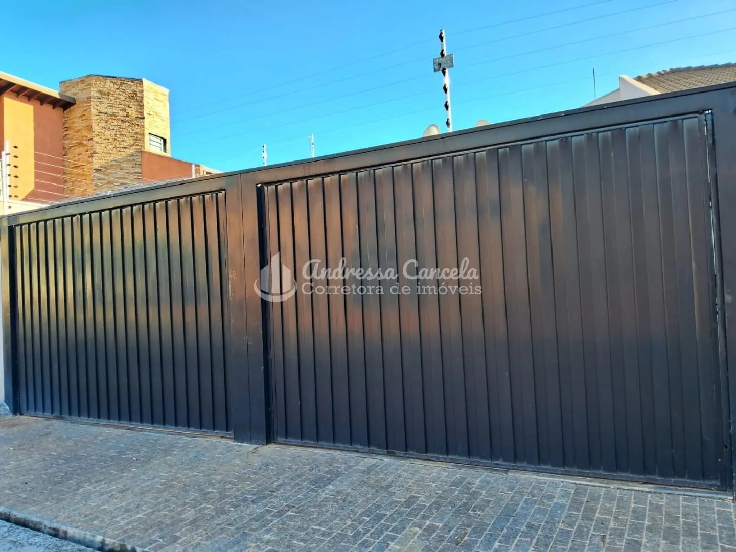 Imagem Casa com 5 dormitórios, 421 m² - venda por R$ 1.900.000,00 ou aluguel por R$ 13.500,00/mês - Jardim Francisco Fernandes - São José do Rio Preto/SP