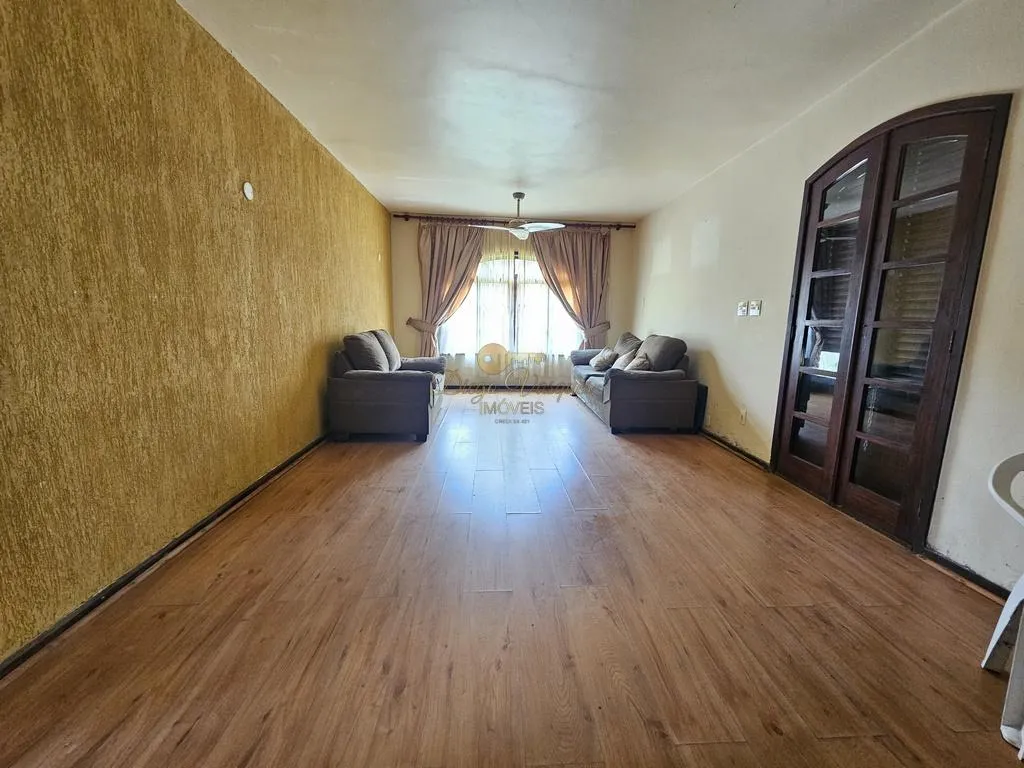 Imagem Casa para Venda em Teresópolis / RJ no bairro Parque do Imbui