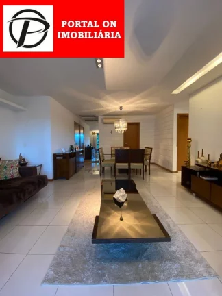 Imagem APARTAMENTO RESIDENCIAL em RIO DE JANEIRO - RJ, BARRA DA TIJUCA