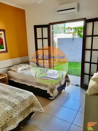Imagem Linda Casa 04 Dormitorios ( sendo 04 suítes) PRAIA das TONINHAS