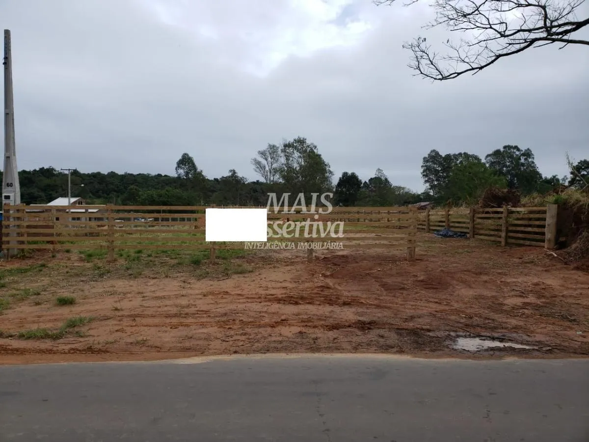 Imagem Terreno para Venda em Novo Hamburgo / RS no bairro Lomba Grande