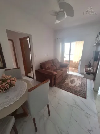Imagem APARTAMENTO 2 QUARTOS , 1 SUITE, BALNEÁRIO FLÓRIDA - PRAIA GRANDE/SP
