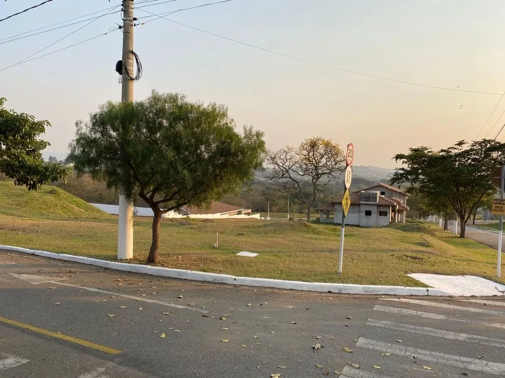 Imagem Terreno à venda 275M², Chácaras Cataguá, Taubaté - SP | Catagua Way