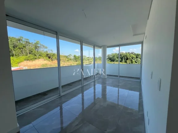 Imagem Apartamento com 3 quartos, Glória - Joinville