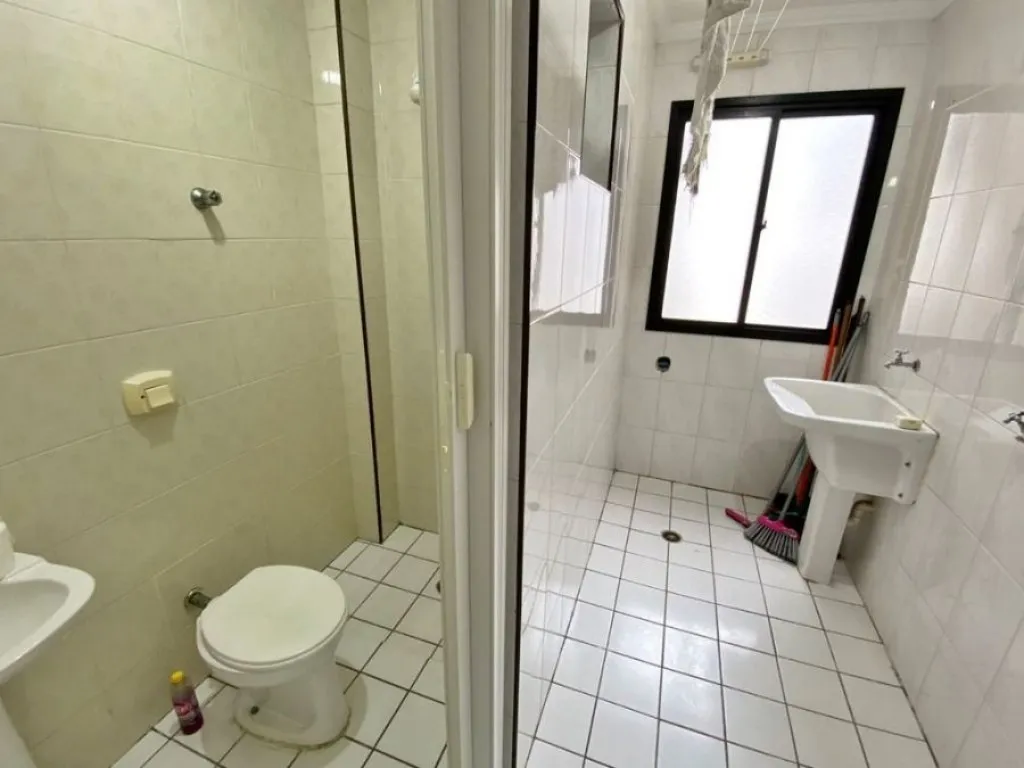 Imagem APARTAMENTO COM 115,00 m² - CANTO DO FORTE - PRAIA GRANDE SP