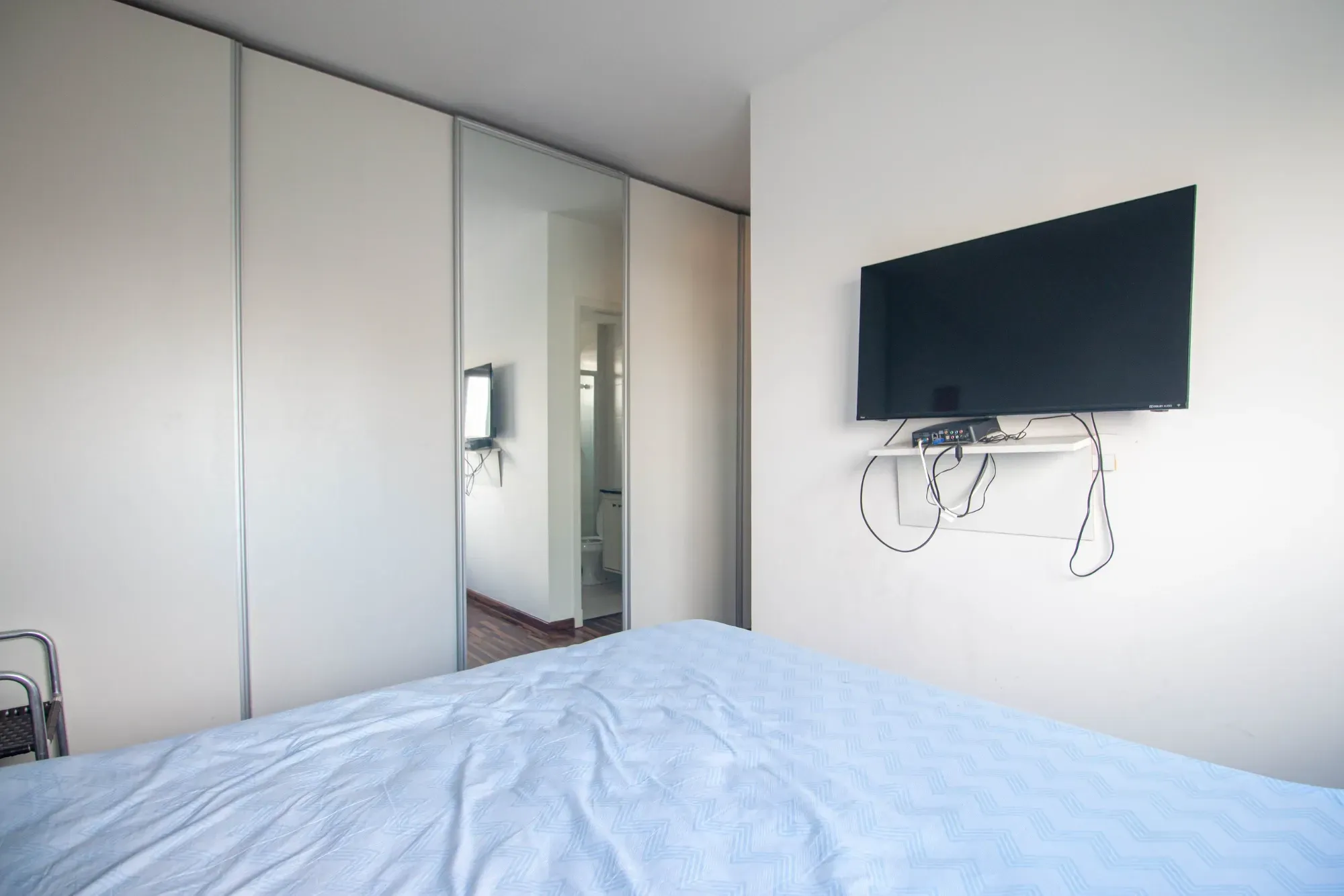 Imagem Apartamento com 3 Quartos à Venda, 108,56 m² em Cidade Monções - São Paulo