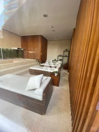 Imagem Apartamento 2 dormitórios á venda em Pompéia, Santos/SP