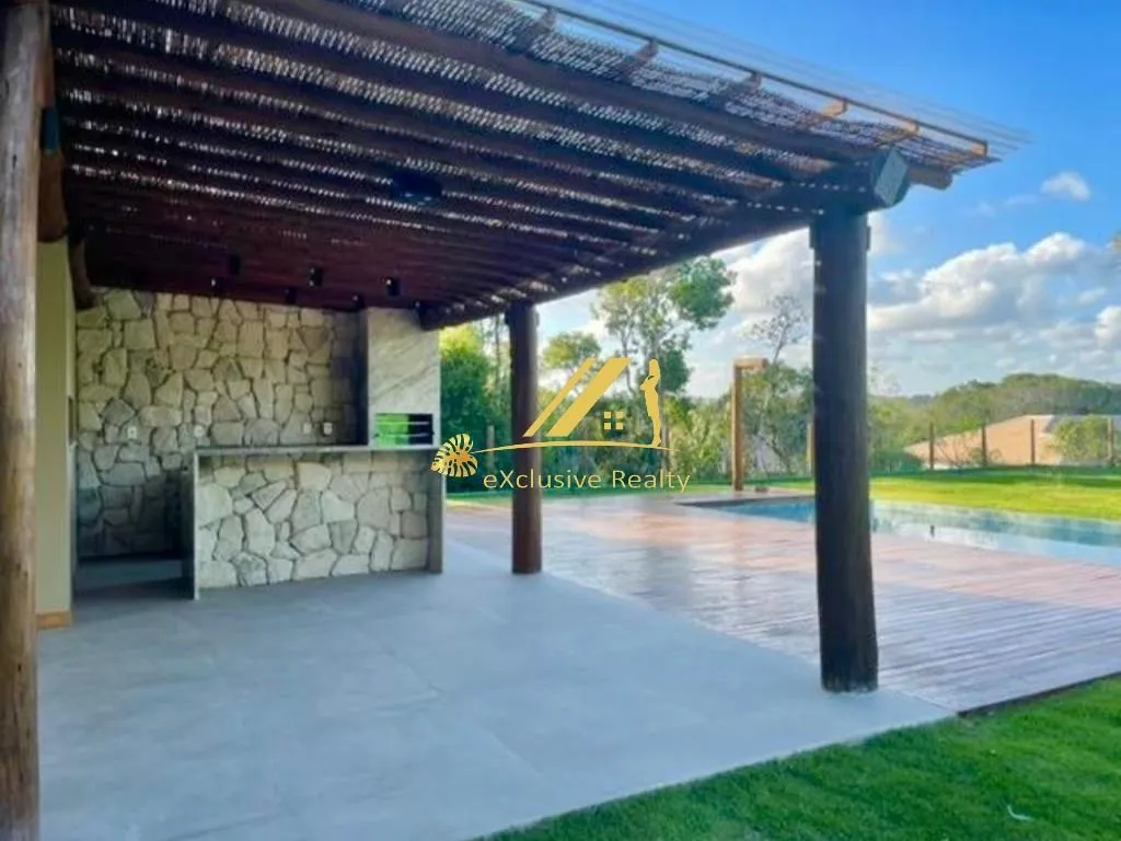 Imagem Casa RESIDENCIAL em Mata de São João - Bahia,