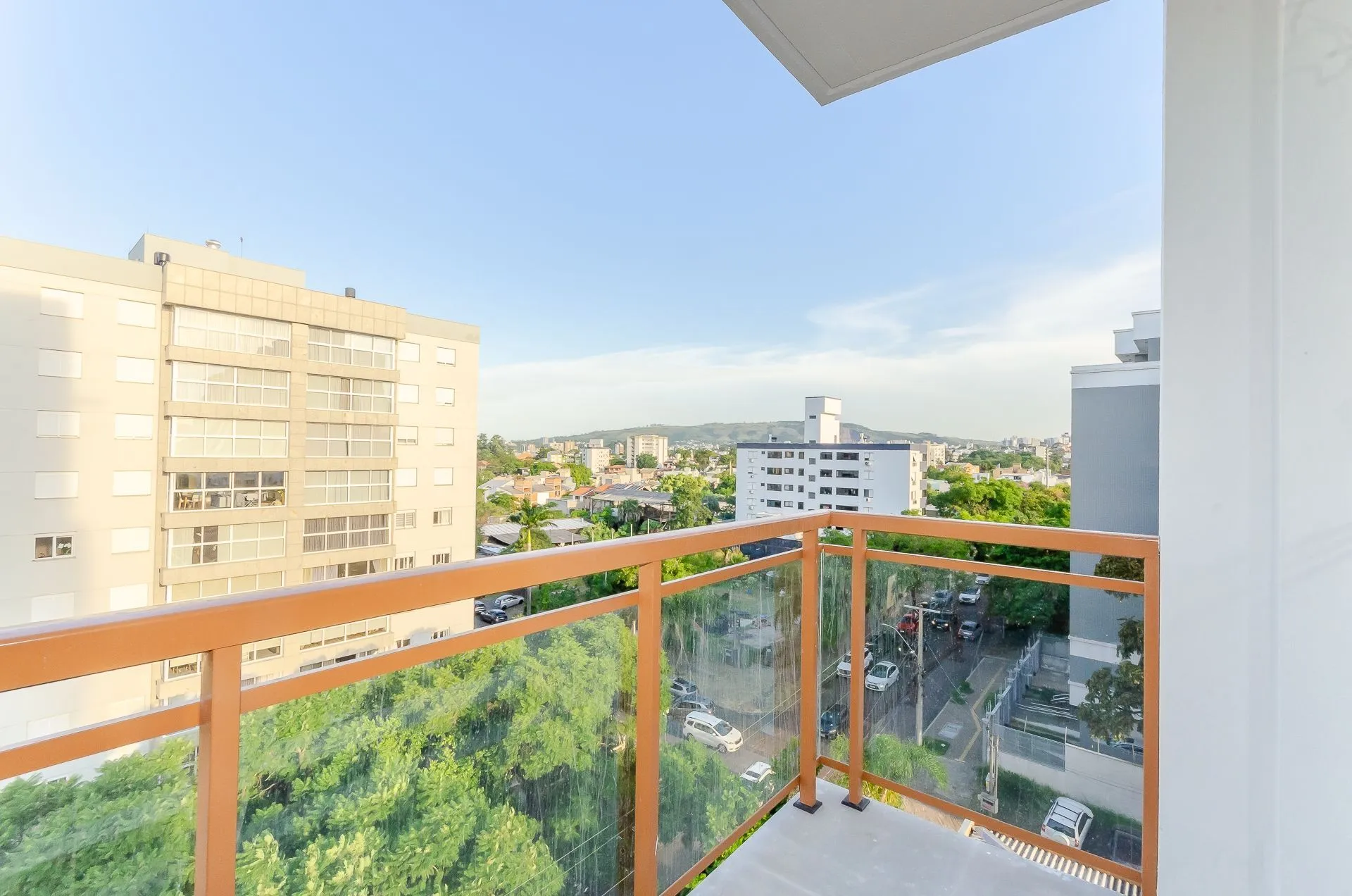 Imagem Panoramas Residence Apartamento de 3 dormitórios no bairro Vila Ipiranga