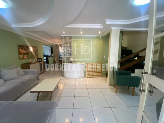 Imagem Casa Duplex com 4 Quartos em Condomínio Fechado - Paulista