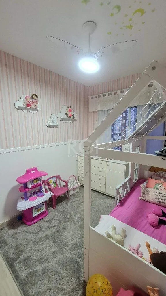 Imagem Apartamento para Venda - 65m², 3 dormitórios, sendo 1 suites, 1 vaga - Vila Ipiranga