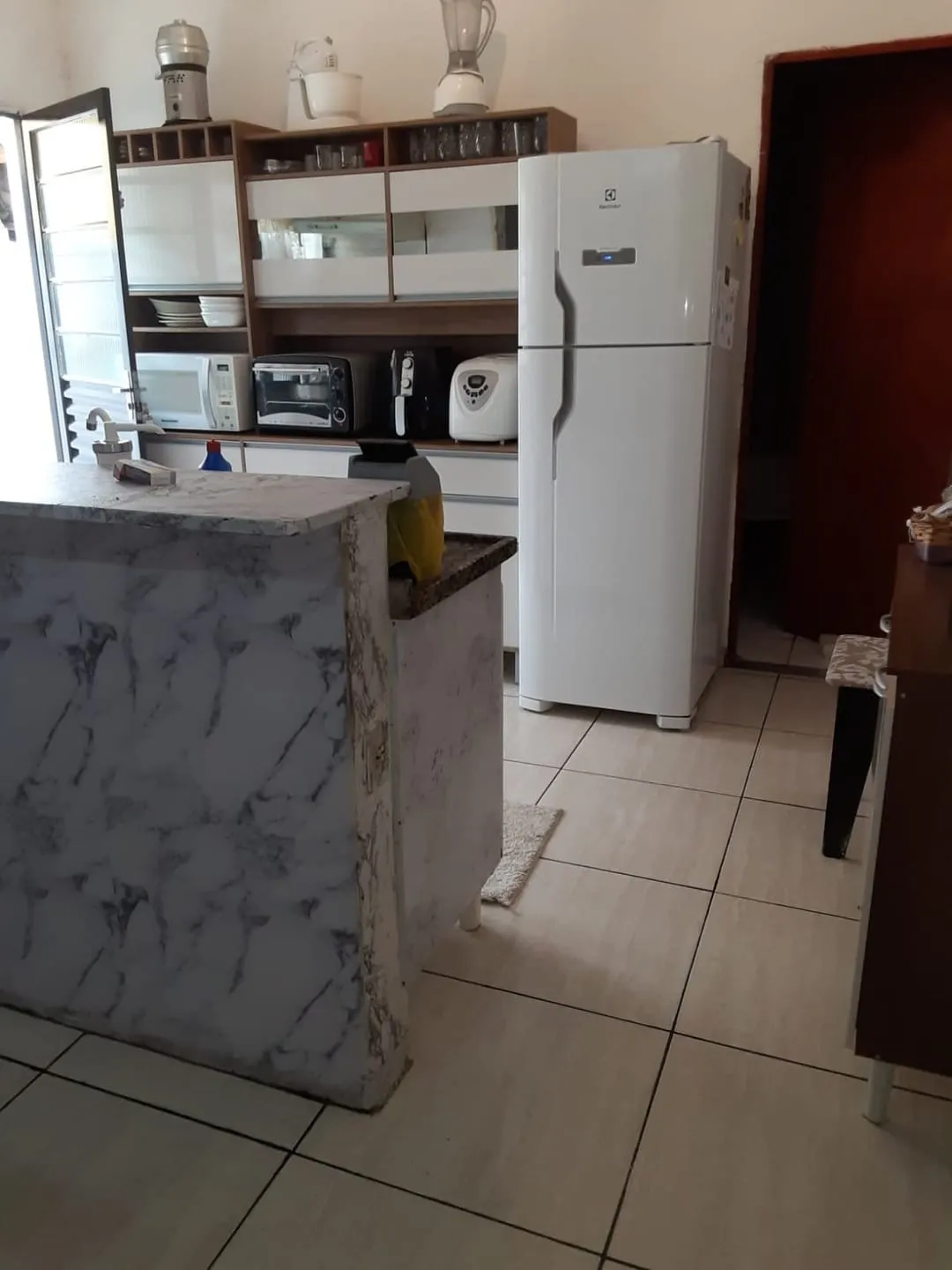 Imagem Casa à venda 4 Quartos, 1 Suite, 1 Vaga, Conjunto Residencial Araretama, Pindamonhangaba - SP
