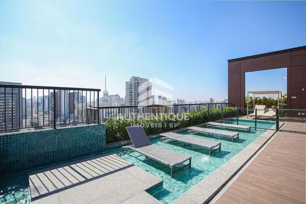 Imagem K360 HUMBERTO I - VILA MARIANA - Apartamento à venda em São Paulo/SP