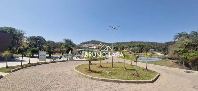 Imagem Terreno disponível para venda no Condomínio Valle da Serra - Vianópolis/MG
