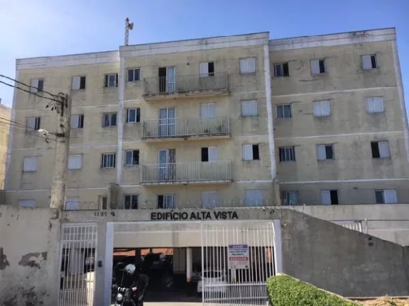 Foto do imóvel Oportunidade Única em COTIA - SP | Tipo: Apartamento | Negociação: Leilão | Situação: Imóvel em RUA SALVADOR