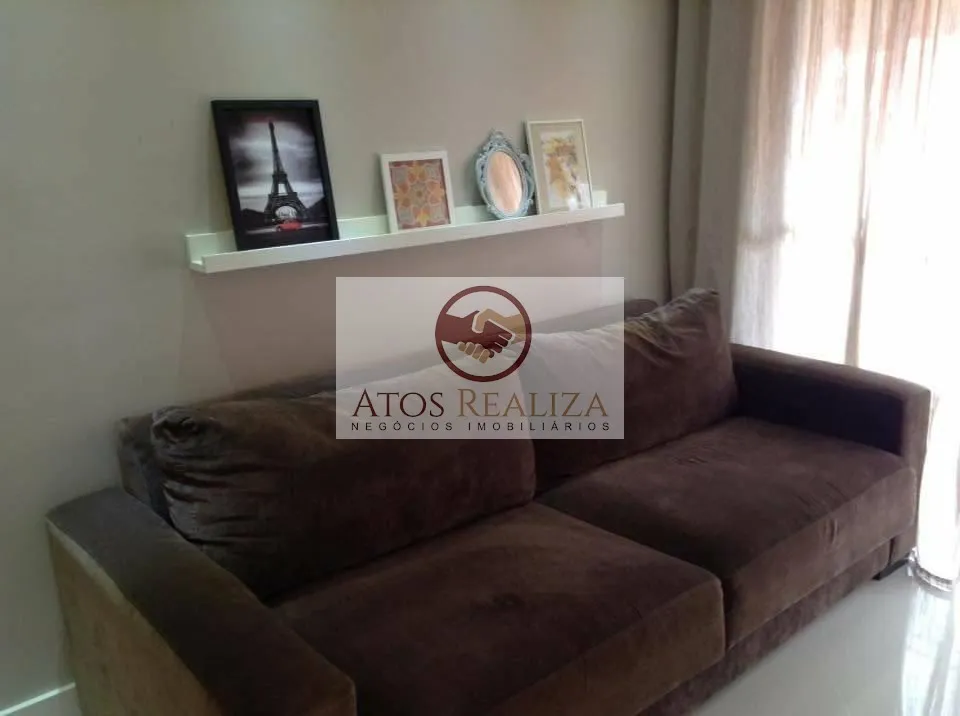 Imagem Apartamento em Cidade Ademar - São Paulo