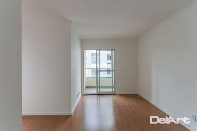 Imagem Apartamento Novinho à Venda | 2 Quartos | 2 Vagas | Condomínio Clube – Seminário/Batel