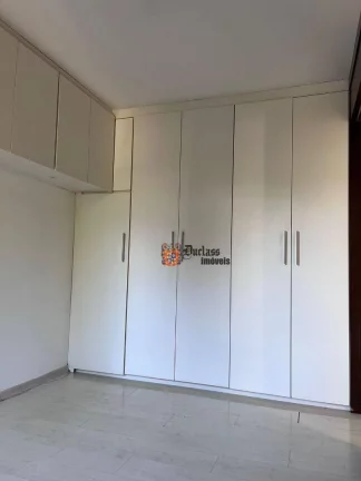 Imagem Apartamento com 2 dormitórios à venda, 51 m² por R$ 260.000 - Horto Florestal - São Paulo/SP