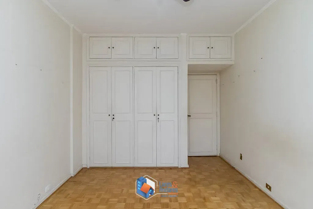 Imagem Apartamento à venda 3 Quartos 1 Suite 2 Vagas 170M² Pinheiros São Paulo - SP