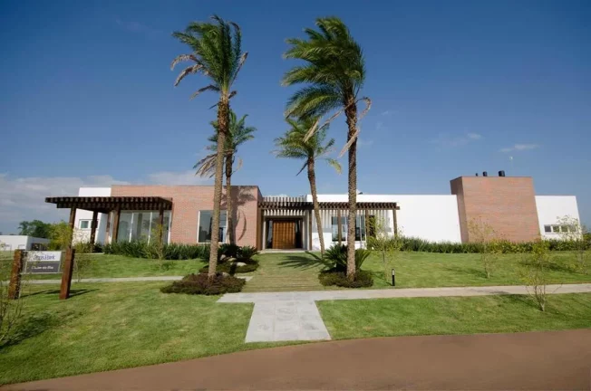 Imagem Terreno/Lote Residencial para venda no bairro Sans Souci em Eldorado do Sul