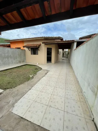 Foto do imóvel Casa com 2 Quartos à Venda, 132 m² em Jd. Regina - Itanhaém