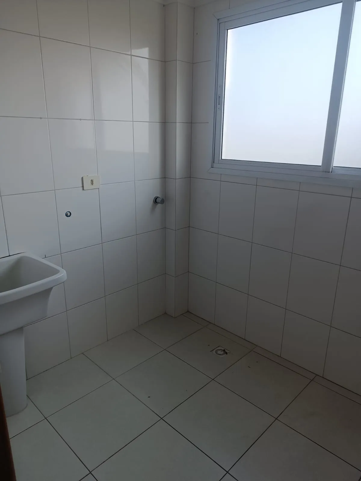 Imagem Elegante Apartamento com vista para o Mar na Praia Grande