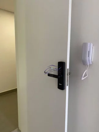 Imagem Apartamento com 1 dormitório à venda, 25 m² - Pinheiros - São Paulo/SP