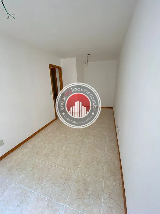 Imagem Apartamento a Venda no bairro Taquara - Rio de Janeiro, RJ