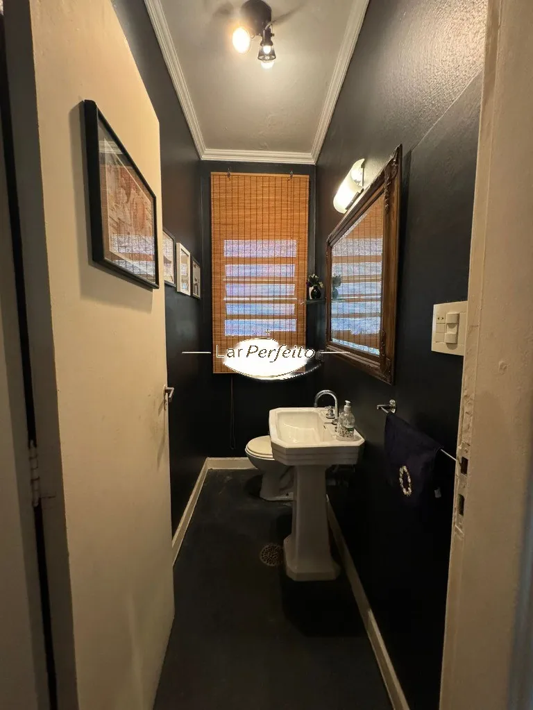 Imagem APARTAMENTO RESIDENCIAL em SÃO PAULO - SP, SANTA CECÍLIA