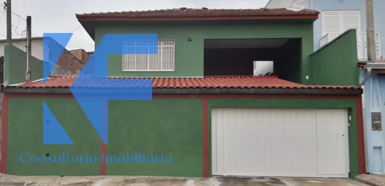 Imagem Seja bem-vindo ao seu novo lar! Apresentamos um imóvel encantador que vai conquistar você e sua família. Com uma sala ampla e aconchegante, você ter