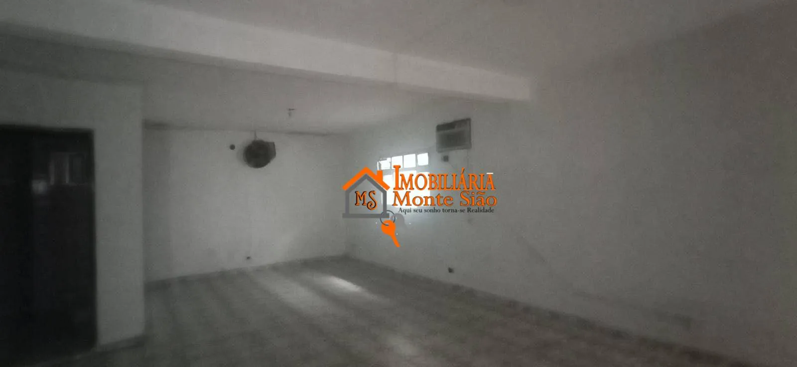 Imagem Sala para alugar, 57 m² por R$ 1.650,00/mês - Lavras - Guarulhos/SP