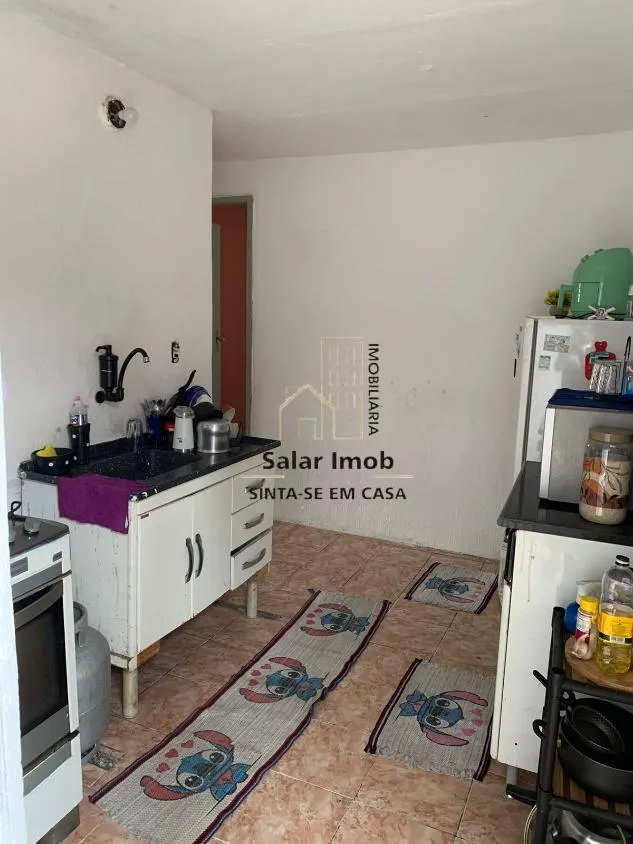 Imagem CASA 02 QUARTOS| CIDADE ALEGRIA| RESENDE RJ